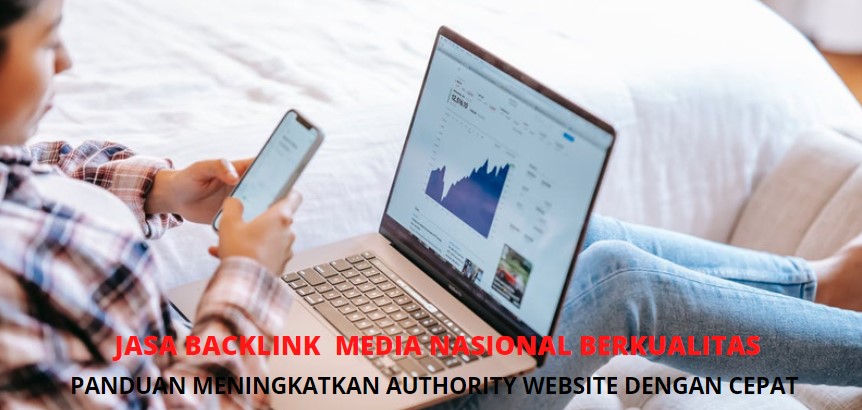 Manfaat backlink media nasional