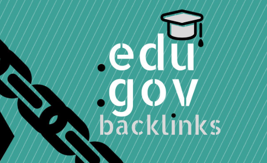 Jasa Backlink Edu dan Gov