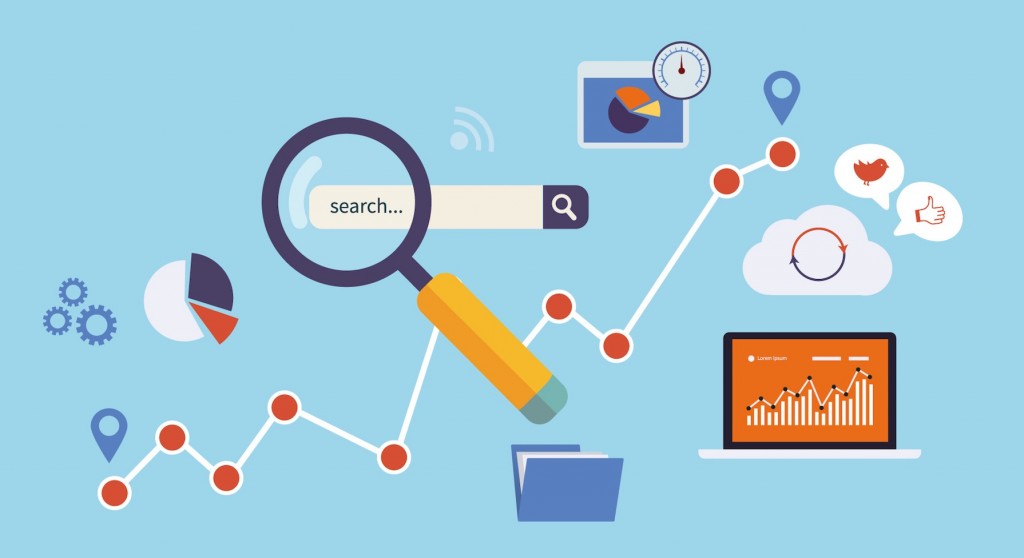 Belajar Seo Mudah