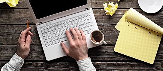 Cara Menulis Artikel Ilmiah