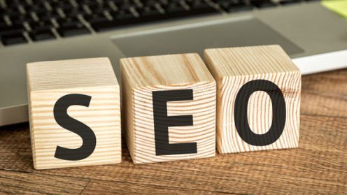 Belajar Ilmu Seo