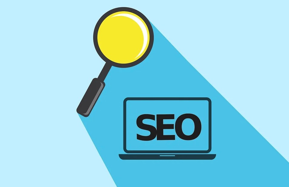Belajar Seo untuk Website