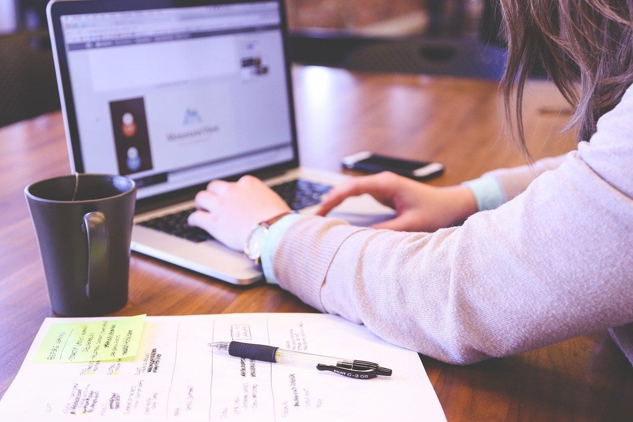Belajar Seo Dari Awal