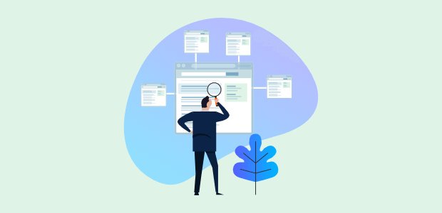 Cara Membuat Backlink Otomatis di Blogspot