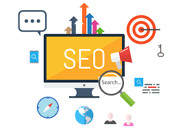 Belajar Seo Menggunakan Blogspot