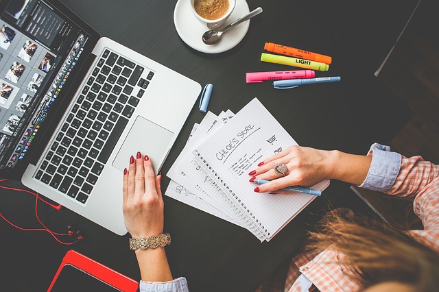 Cara Menulis Daftar Pustaka Dari Artikel