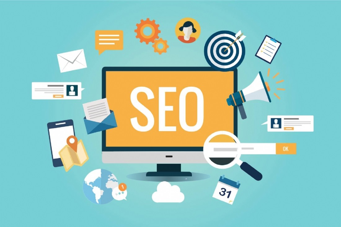 Belajar Menjadi Seo