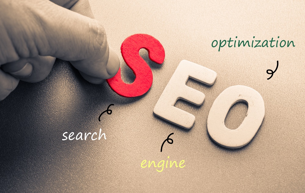 Belajar Seo Lebih dalam