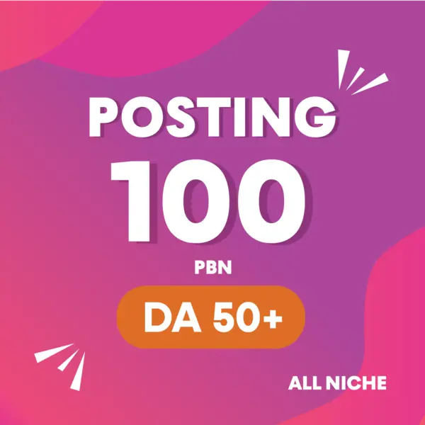 jasa backlink