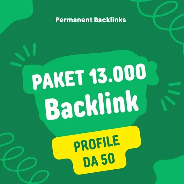 jasa backlink